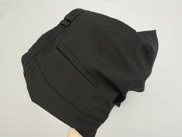 topshop jeansy: Topshop, Spodnie materiałowe damskie, rozmiar M — 6