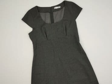 sukienka marynarka niebieska: Blue, Sukienka damska, rozmiar XL — 5