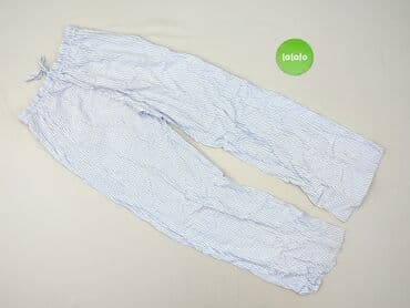 jasne buty: Spodnie damskie, rozmiar S — 3