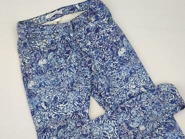jeansy damskie cropp: Jeansy damskie, rozmiar M — 1
