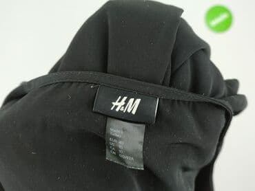 wyprzedaż sukienek sylwestrowych: H&M, Sukienka damska, M — 4