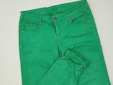 jeans original: Jeansy damskie, rozmiar M — 1