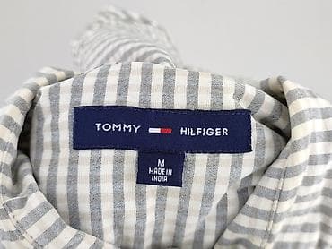 dresy lee: Tommy Hilfiger, Koszulа dla mężczyzn, rozmiar M — 4