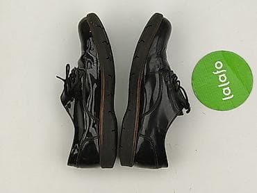 buty atmosphere: Rylko, Półbuty damskie, rozmiar 36 — 3