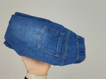 axena bluzki: Jeans, Topolino, 1.5-2 years, 92, condition - Good — 7
