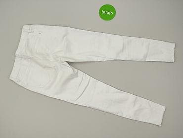 hot bottom jeans: Skiny, Jeansy damskie, rozmiar L — 3