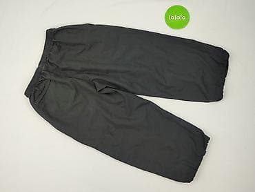 reebok bluzy: Reebok, Spodnie 3/4 damskie, rozmiar M — 3