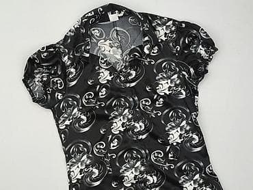 magnes bluzki: M.Sara, Bluzka damska, rozmiar S — 1