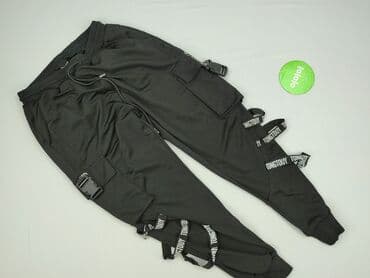 pull jeans: Spodnie dresowe dla mężczyzn, S — 2