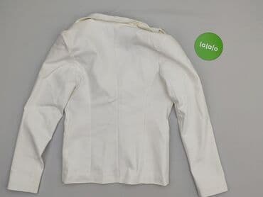 massimo dutti marynarka damska: Justyna Chrabelska, Marynarka damska, rozmiar S — 3