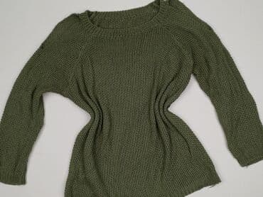 sweter z kaszmiru c a: Women`s sweater, size S (EU 36) — 1