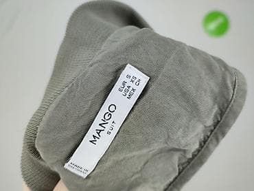 koszula marki mango: Mango, Kurtka bomberka damska, rozmiar S — 4