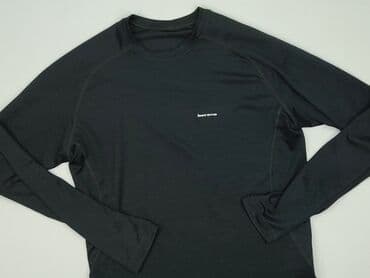 koszula dla taty i syna: T-shirt sportowy dla mężczyzn, L — 1