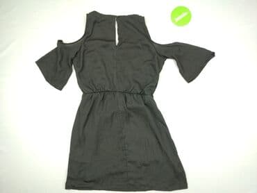 sukienki midi dopasowane: Women`s dress, size S (EU 36) — 3