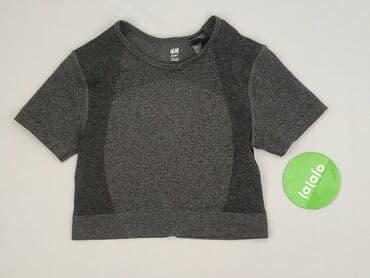 ubrania do nordic walking: H&M, Топ жіночий, розмір S — 3