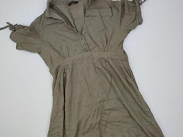 sandaly: Dunnes Stores, Sukienka damska, rozmiar M — 1