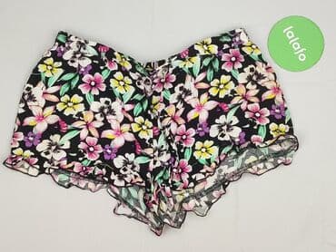 krótkie spodenki termoaktywne: Atmosphere, Szorty damskie, rozmiar M — 2