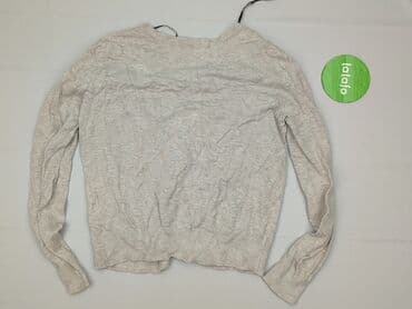 ariana grande ubrania h m: H&M, Kardigan damski, rozmiar M — 3