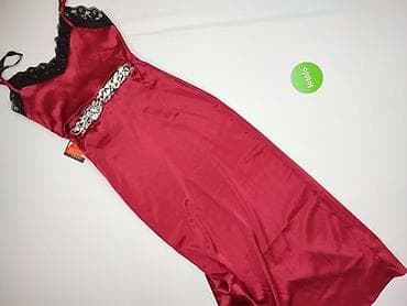 unique sukienki: UNIQUE21, Sukienka damska, rozmiar M — 4