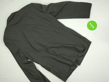 ustawienie klapki wentylatora: Marynarka dla mężczyzn, rozmiar M — 3