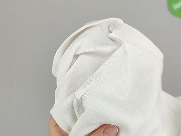 bluza l wymiary: Bershka, Bluzka damska, rozmiar L — 7