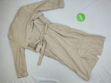 buty do trencza: MINIMUM, Trencz damski, rozmiar XS — 3