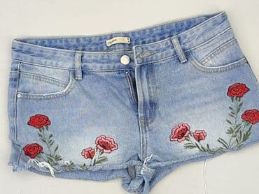 Cropp, Shorts for women, size M (EU 38) — 1