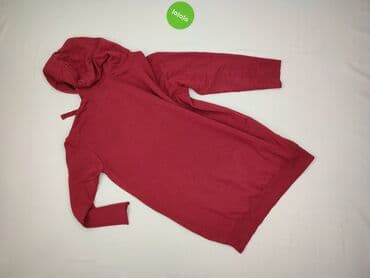 gucci the north face t shirty: CKH Clockhouse, Bluza z kapturem damska, rozmiar S — 3