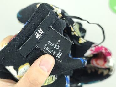 sukienka h m czerwona: H&M, Sukienka damska, rozmiar XS — 4