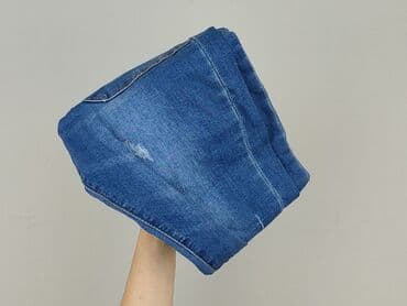 jeansy damskie massimo dutti: DENIM JEANS, Jeansy damskie, rozmiar M — 7