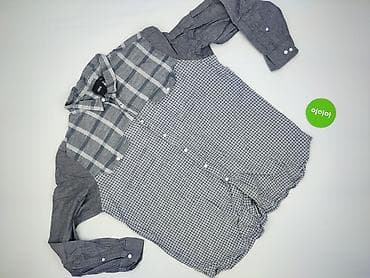 87 x 51: Asos, Koszulа dla mężczyzn, rozmiar 3XL — 3