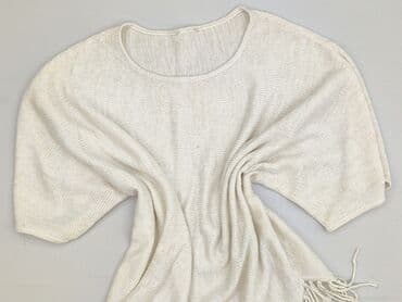 sukienka biala marynarka: Bluzka damska, XL — 1