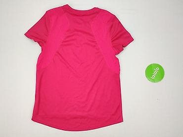 termiczna: Nike, T-shirt damski, rozmiar S — 3