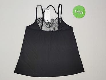 cropp slipknot: Boohoo, Top damski, rozmiar S — 3