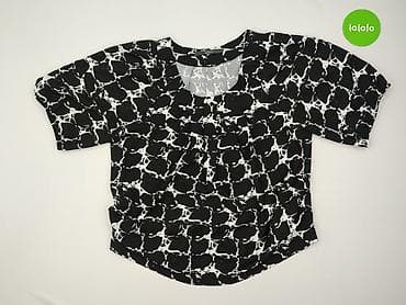 bluza ysl: Bluzka damska, rozmiar M — 2