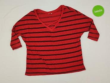 Жіночий одяг: Жіноча блуза, розмір S — 2