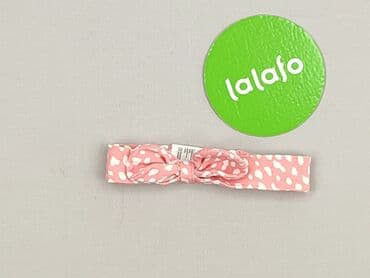 rajstopy do baletu: Headband, 1-3 months, condition - Perfect — 2