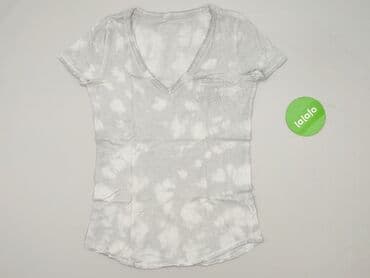 biala koszula: Gap, T-shirt damski, rozmiar XS — 2