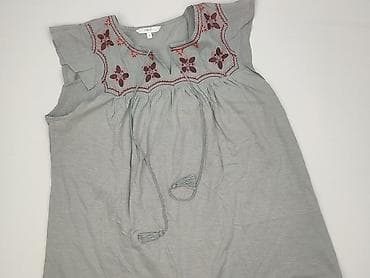 dresy szerokie: Tunika damska, rozmiar 2XL — 1
