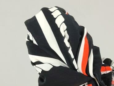 dżinsy z łańcuchem: Spodnie materiałowe damskie, rozmiar M — 8