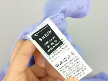 bluzki shein: Shein, Sukienka damska, rozmiar XL — 4