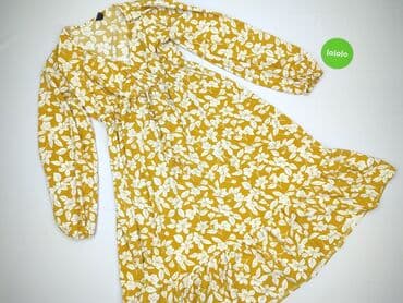 sukienka w cytryny shein: Shein, Sukienka damska, rozmiar M — 2