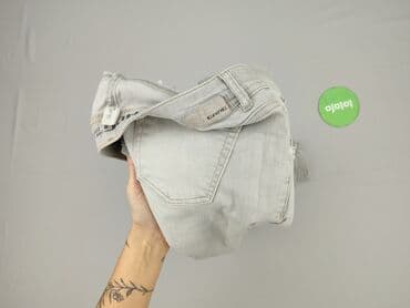 silesia sklepy z dżinsami: Jeanswear, Jeansy damskie, rozmiar S — 6