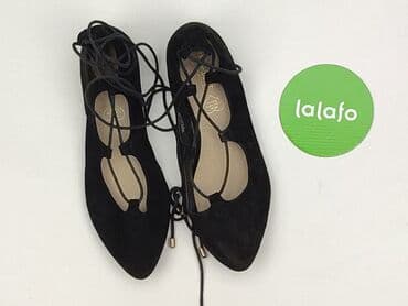 buty damskie chanel: Balerinki damskie, rozmiar 37 — 2