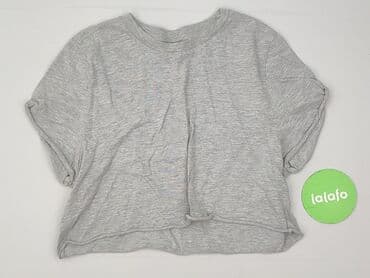 gavi bez koszulki: Topshop, T-shirt damski, M — 2