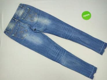 spódnica malajska hasło krzyżówkowe: Spodnie jeansowe, Y.F.K., 15 lat, 170, stan - Bardzo dobry — 3