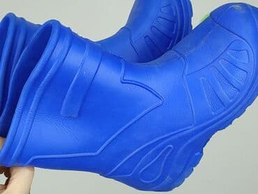 sukienki dla 12 latki allegro: Kalosze, 32, stan - Bardzo dobry — 5