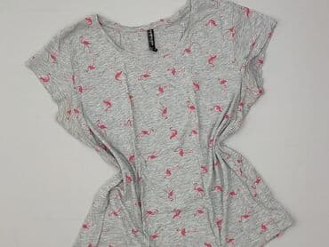 t shirty z flamingiem: Colours of the World, T-shirt damski, rozmiar M — 2