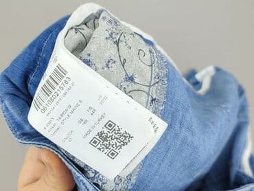 marks and spencer biustonosz: BRAX, Jeans for women, M — 5