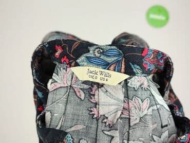 Jack Wills, Жіноча блуза, розмір XS — 4